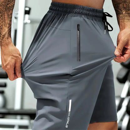 Men’s Premium High-Quality Stretchable Shorts | Pack of 4