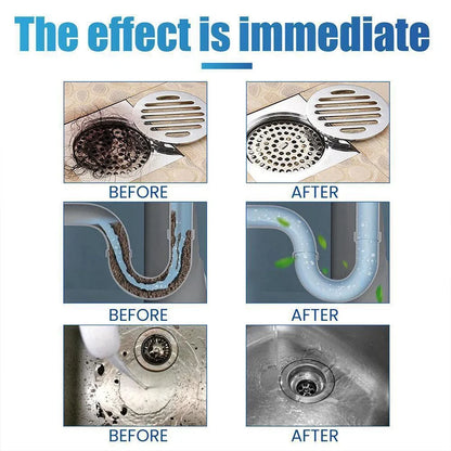 Powerful Pipe Dredging Agent | BUY 1 GET 1 FREE